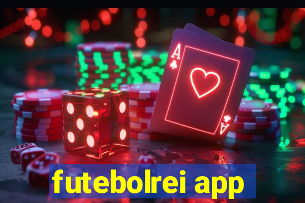 futebolrei app